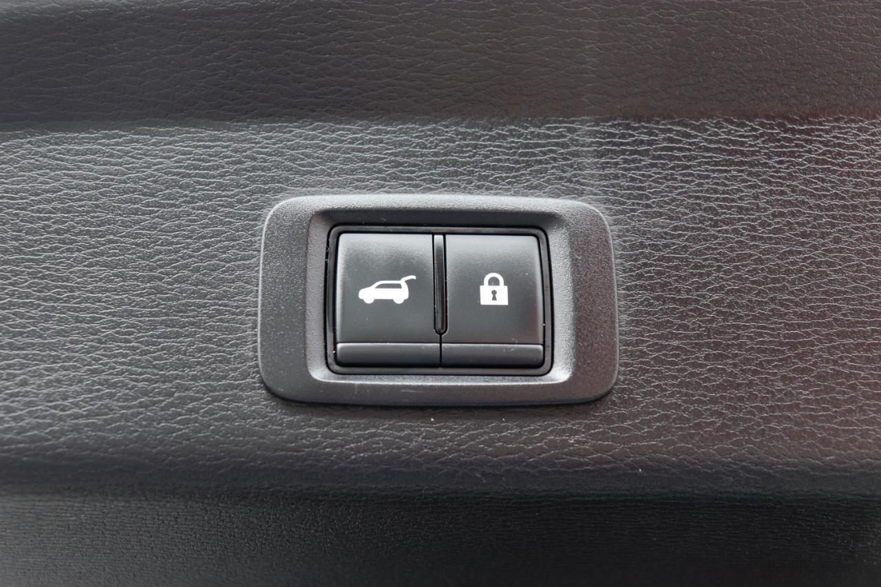 Mitsubishi Outlander SE S-AWC 2024