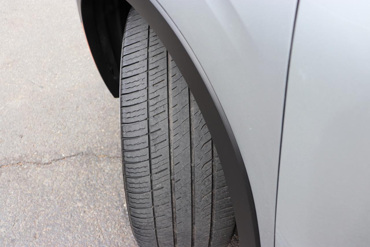 Mitsubishi Outlander SE S-AWC 2024