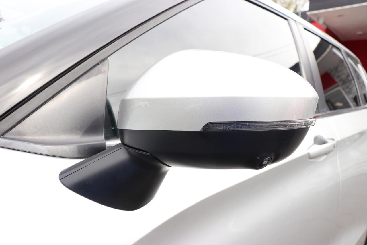 Mitsubishi Outlander SE S-AWC 2024