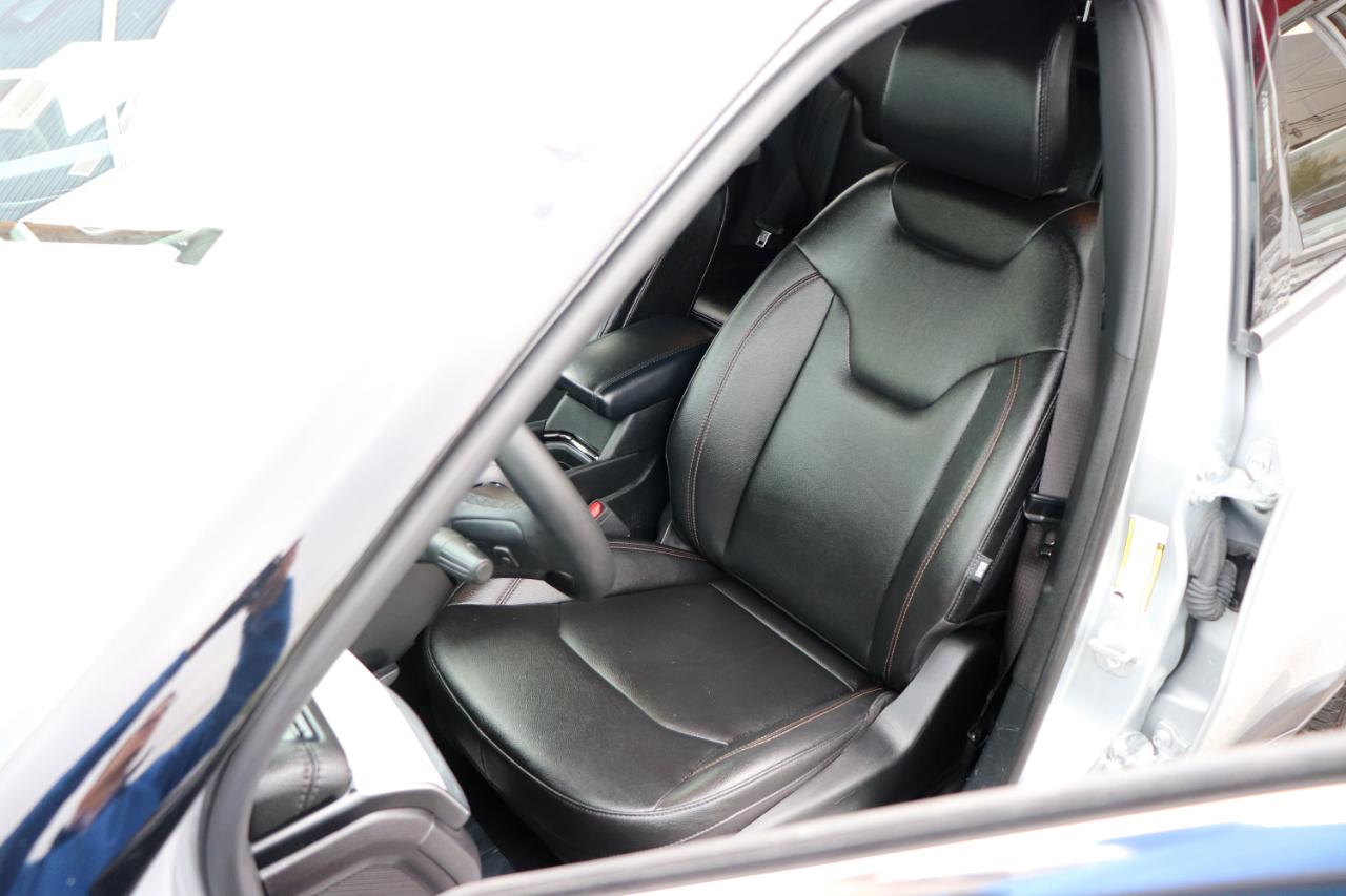 Jeep Compass Limited 4x4 2024