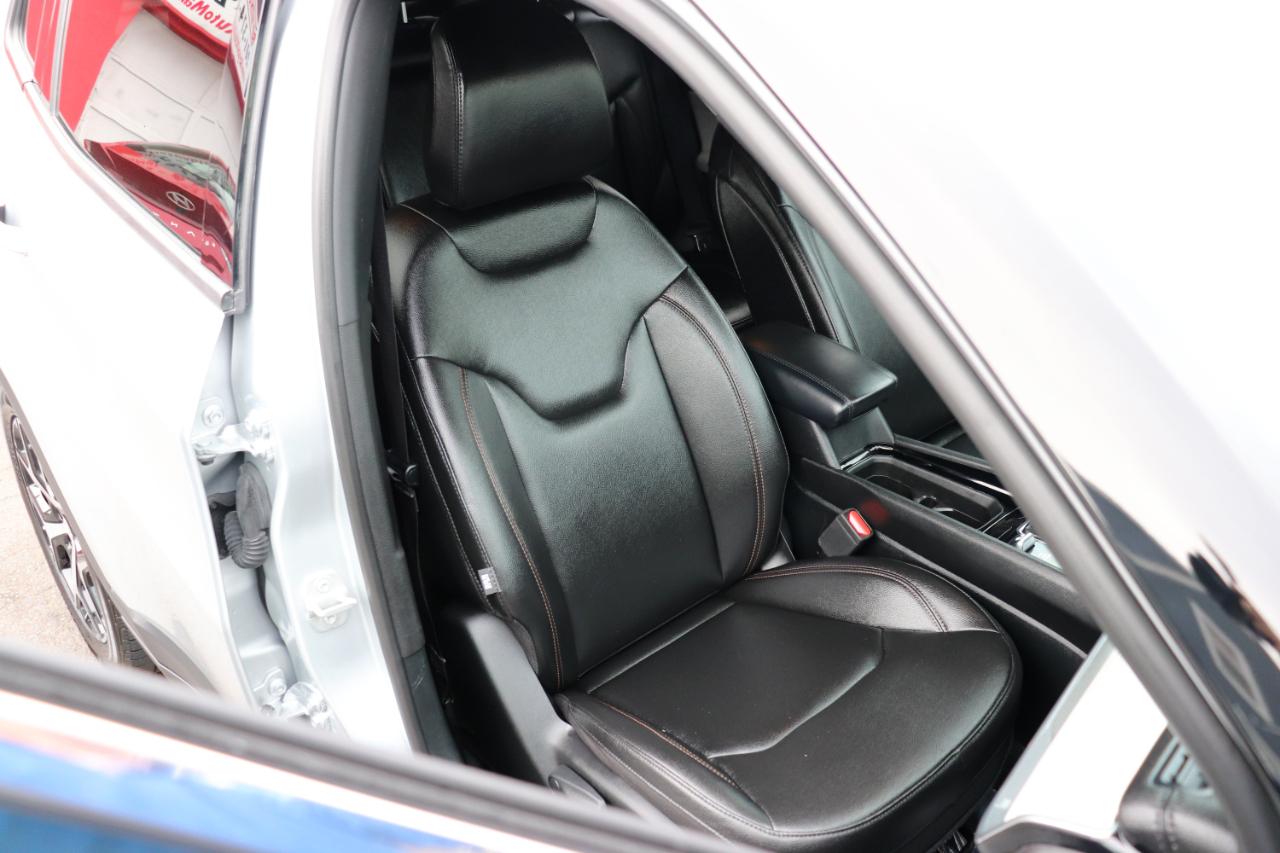 Jeep Compass Limited 4x4 2024