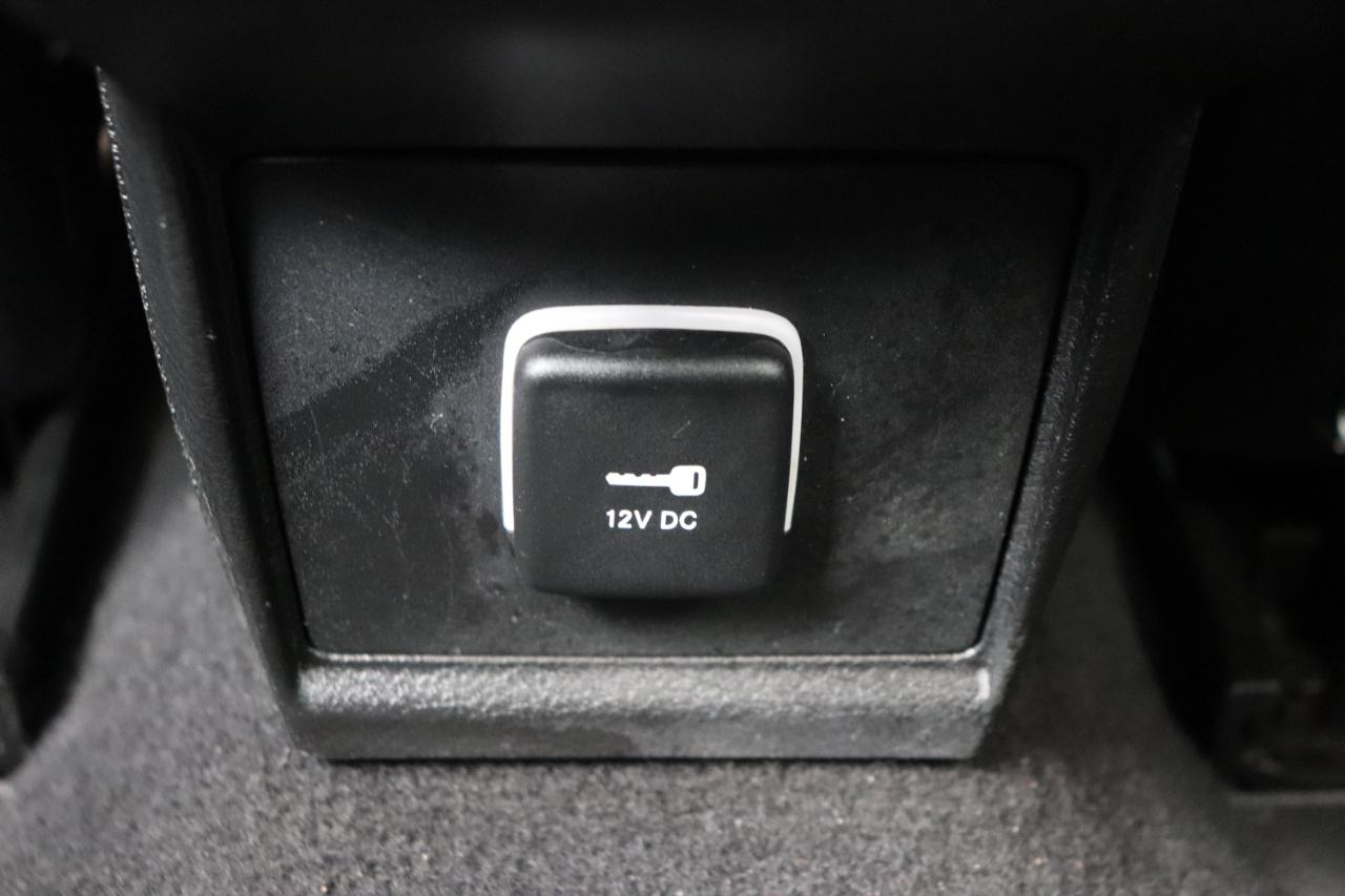 Jeep Compass Limited 4x4 2024