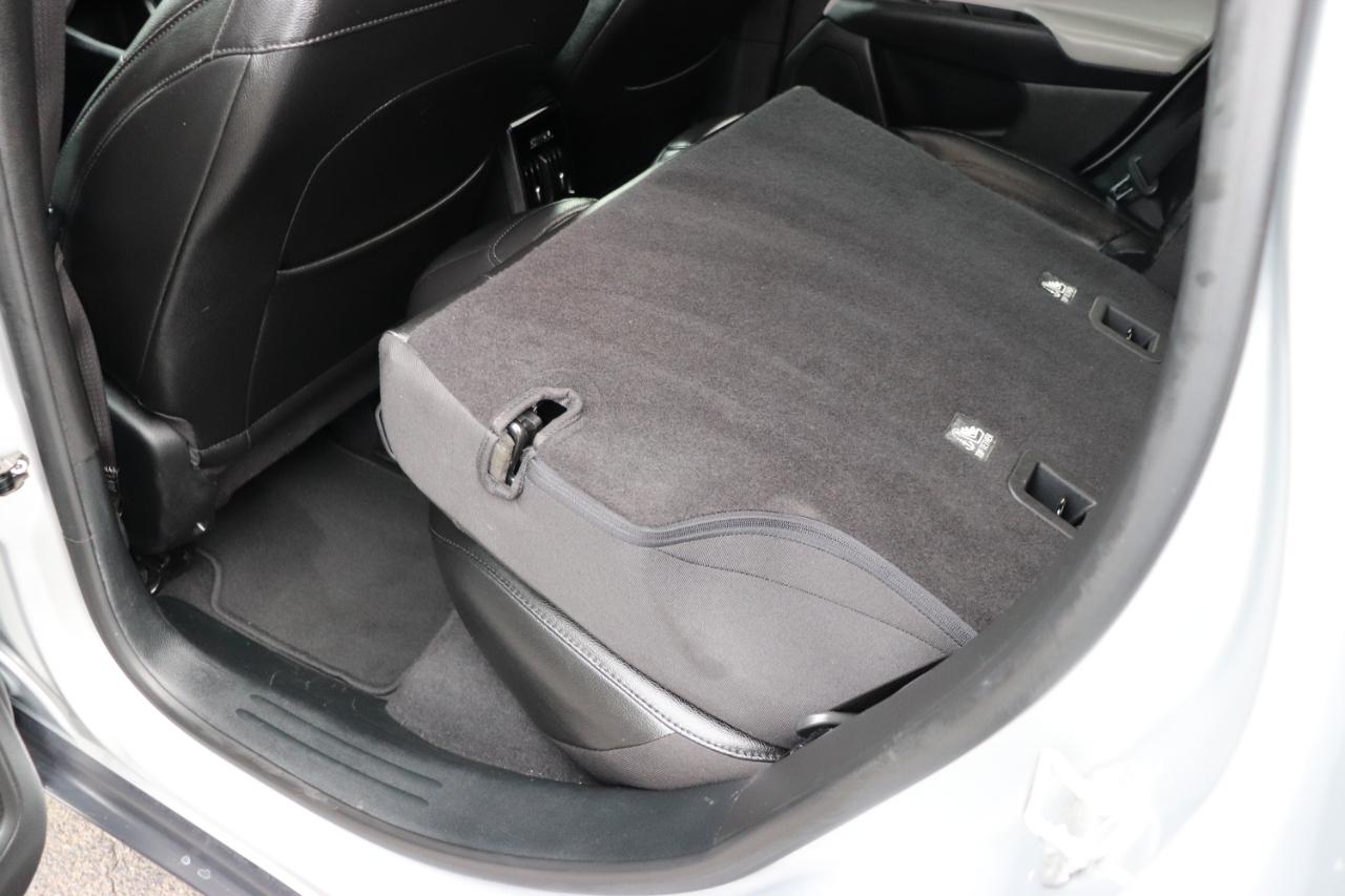 Jeep Compass Limited 4x4 2024