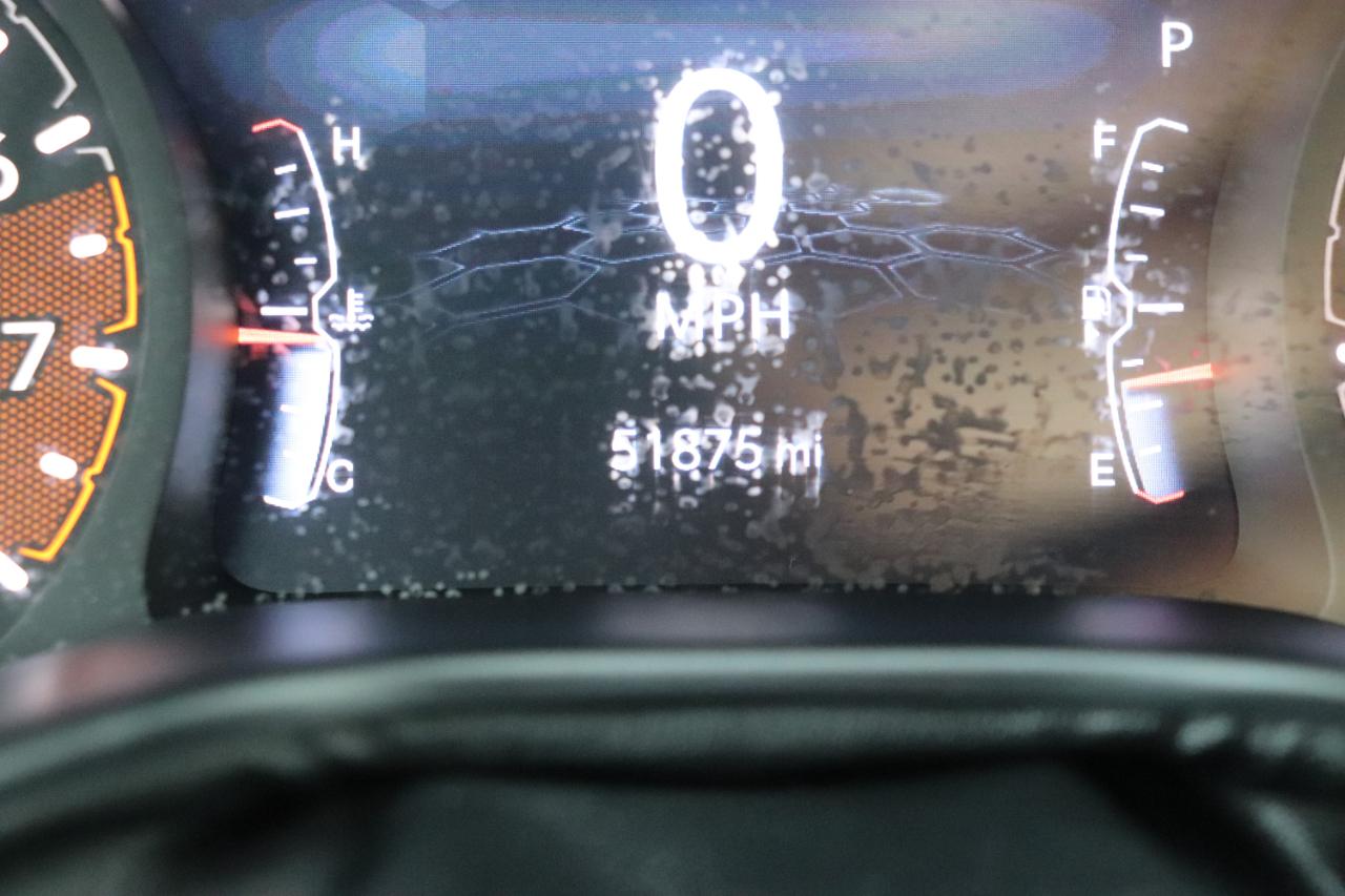 Jeep Compass Limited 4x4 2024