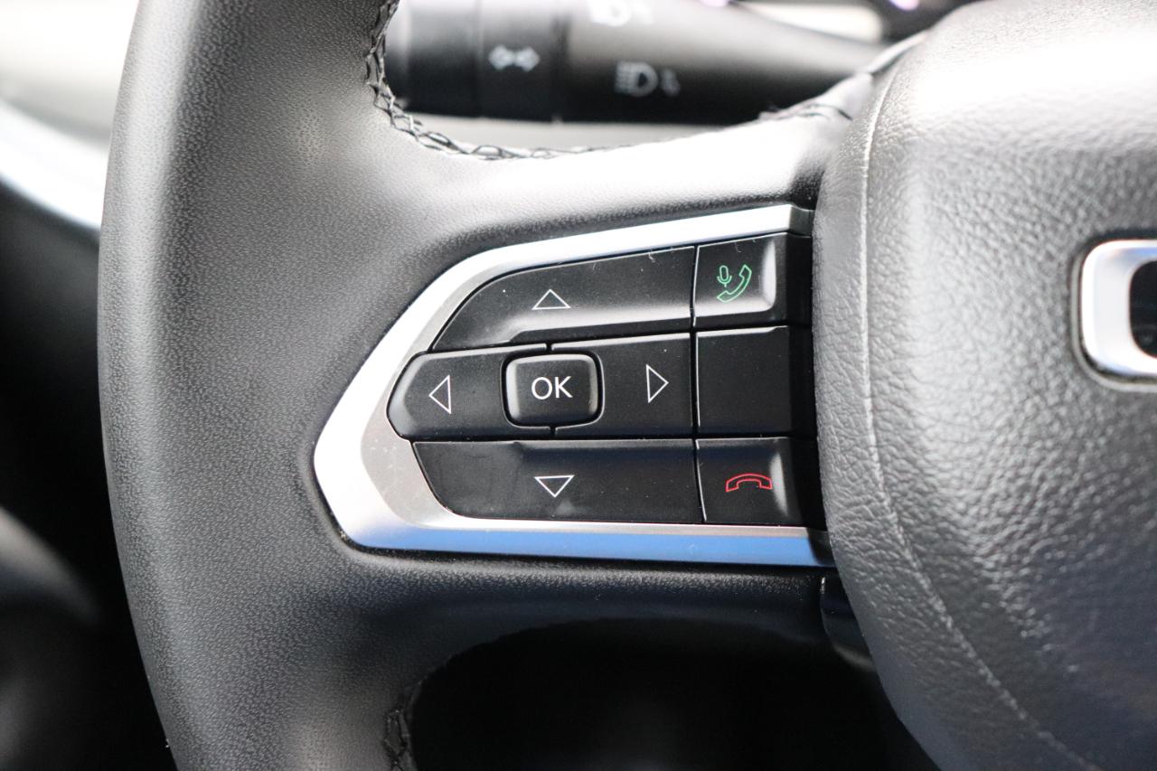 Jeep Compass Limited 4x4 2024