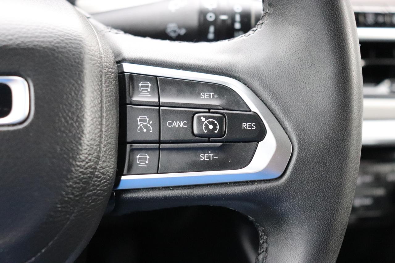 Jeep Compass Limited 4x4 2024