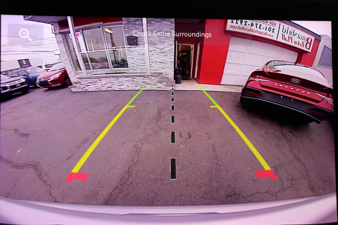 Jeep Compass Limited 4x4 2024