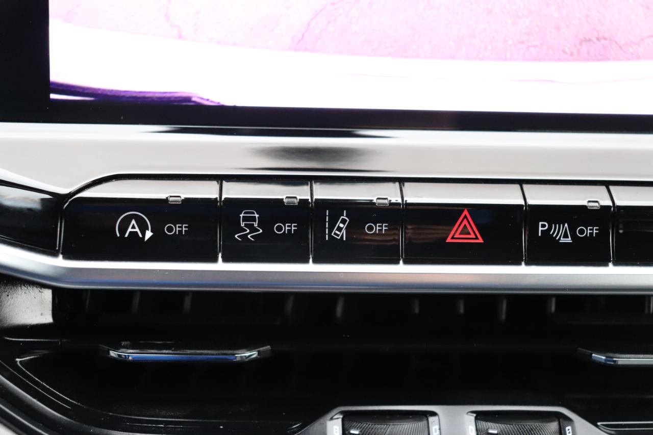 Jeep Compass Limited 4x4 2024