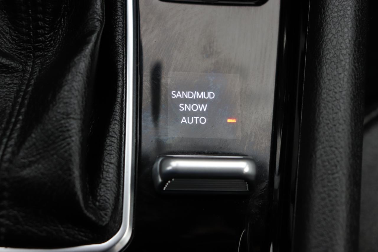 Jeep Compass Limited 4x4 2024