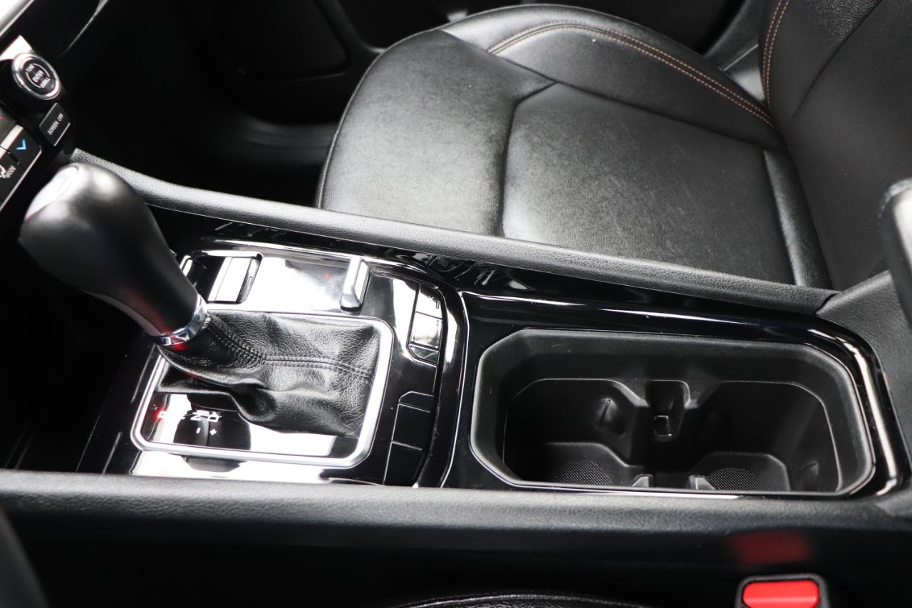 Jeep Compass Limited 4x4 2024