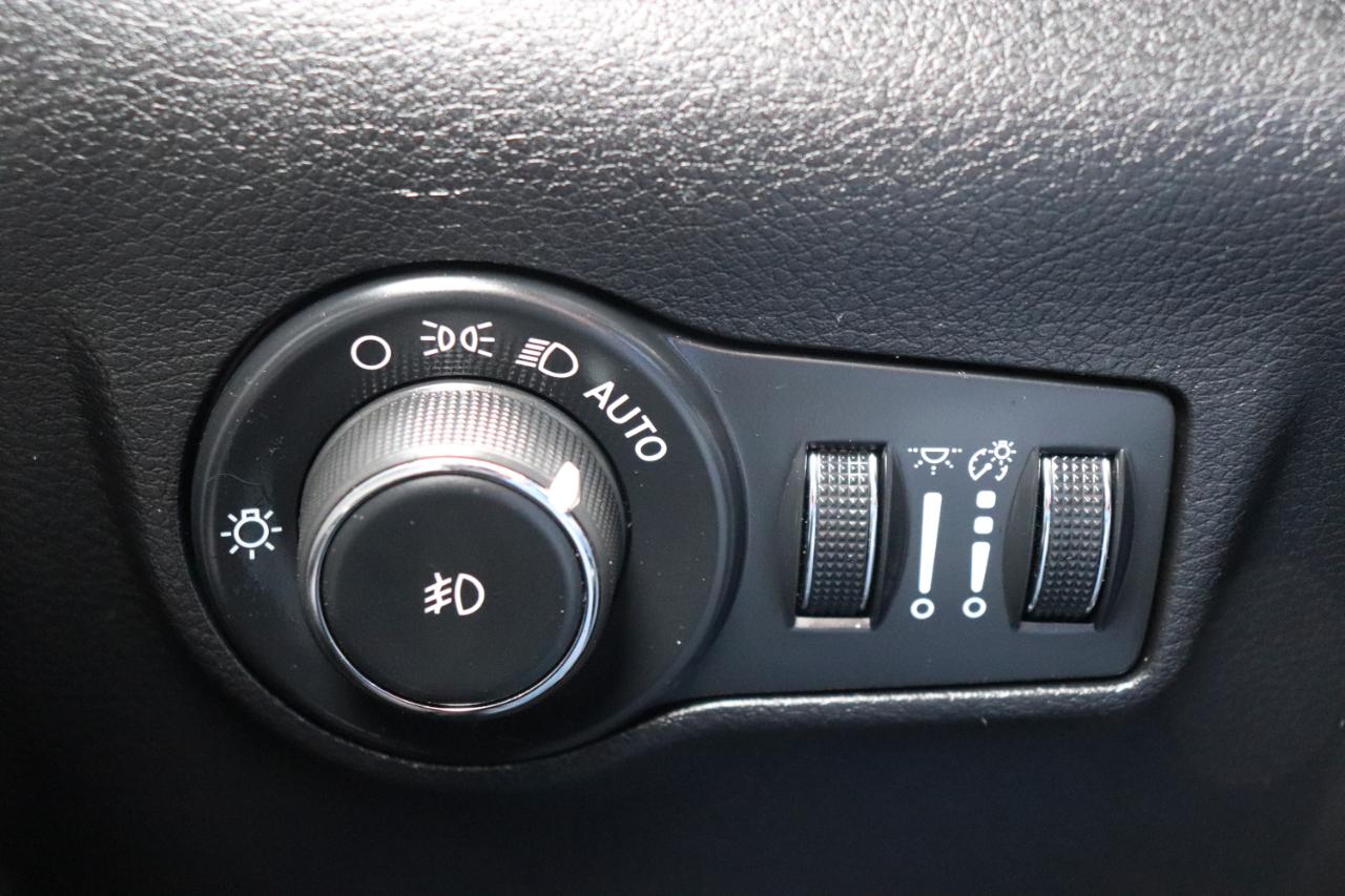 Jeep Compass Limited 4x4 2024