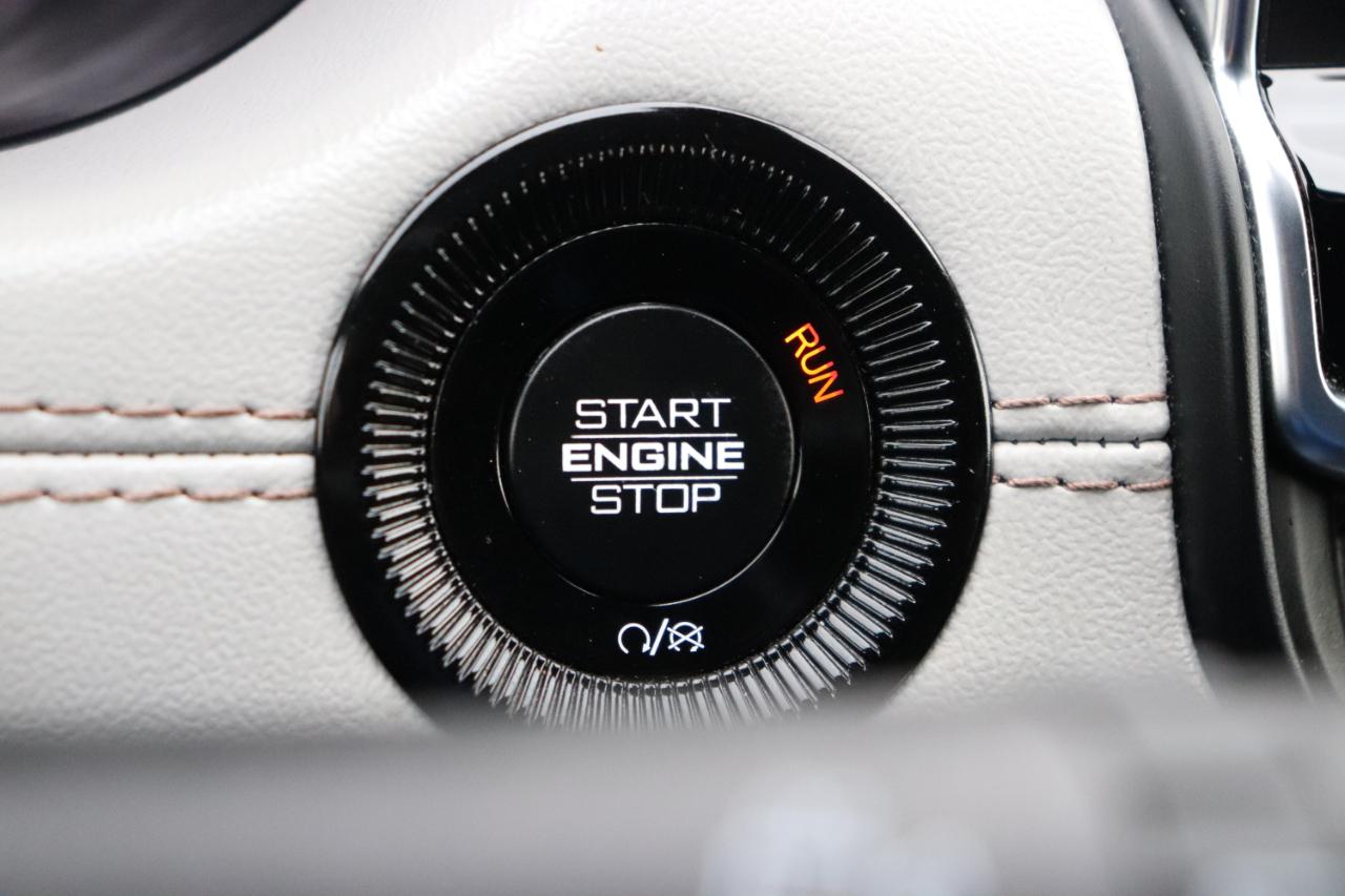 Jeep Compass Limited 4x4 2024