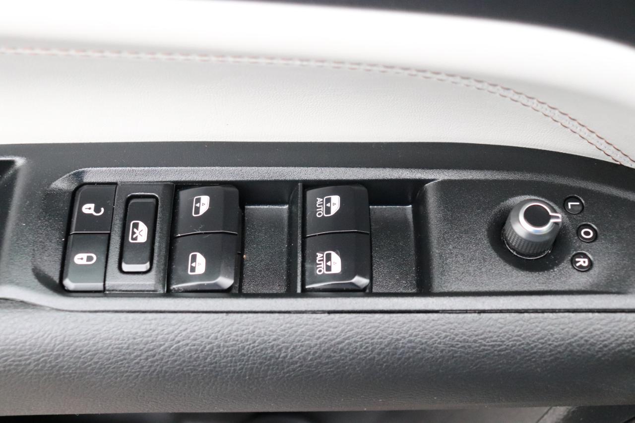 Jeep Compass Limited 4x4 2024