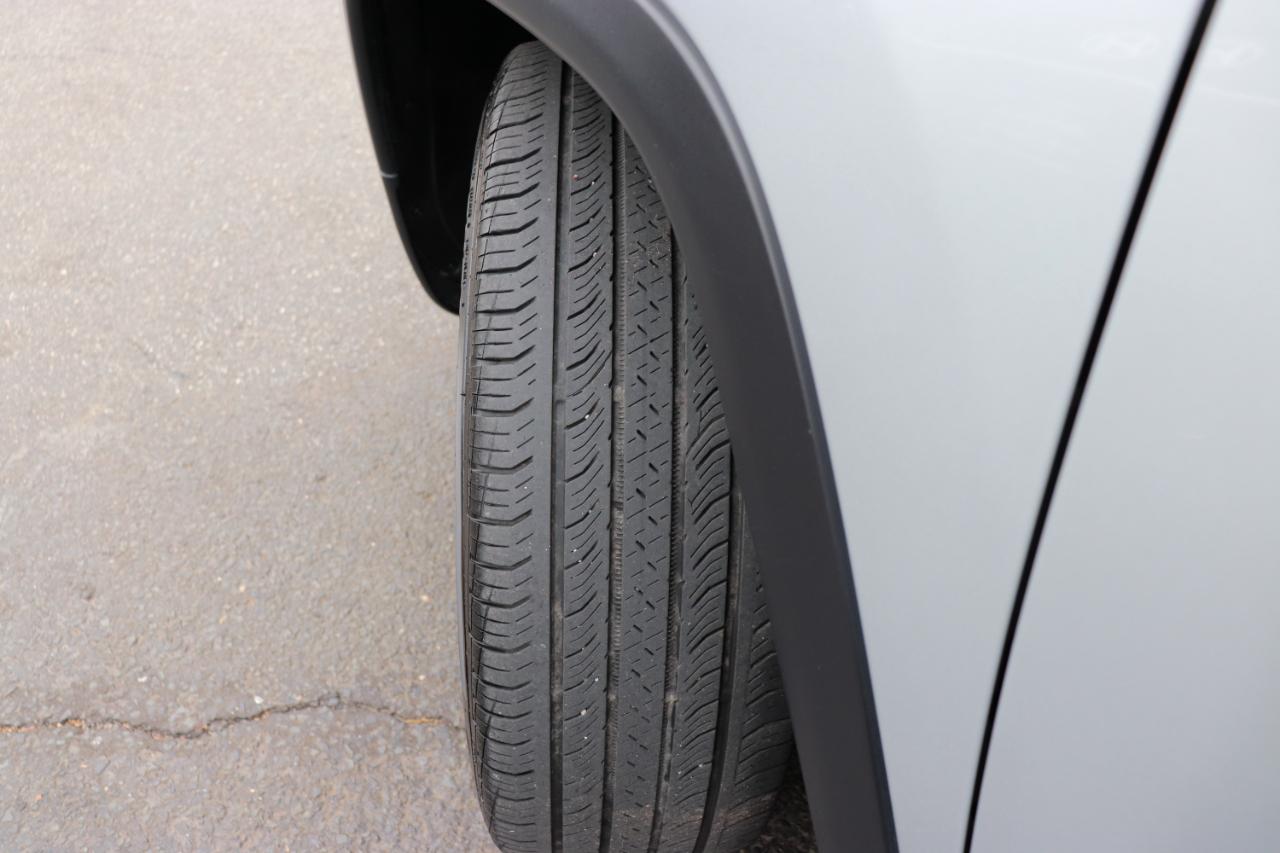 Jeep Compass Limited 4x4 2024