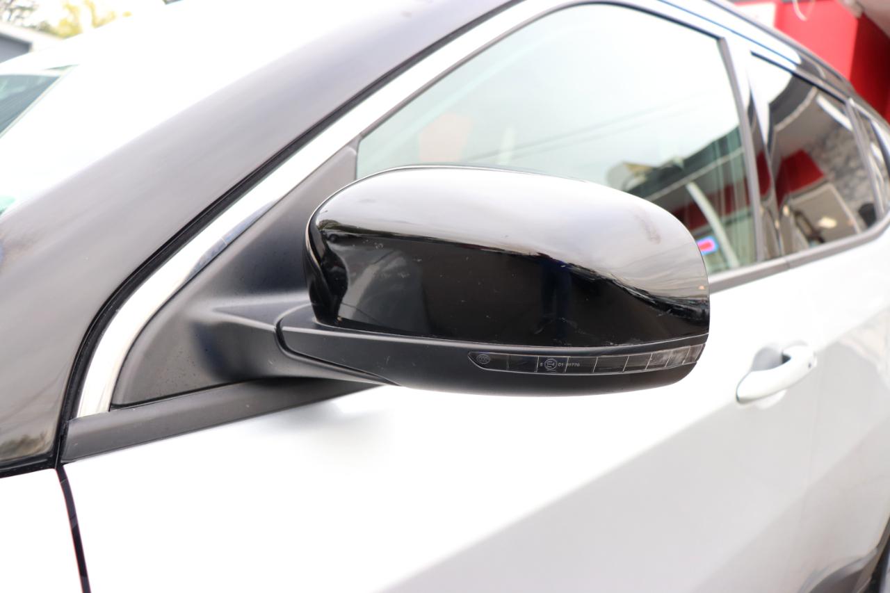 Jeep Compass Limited 4x4 2024