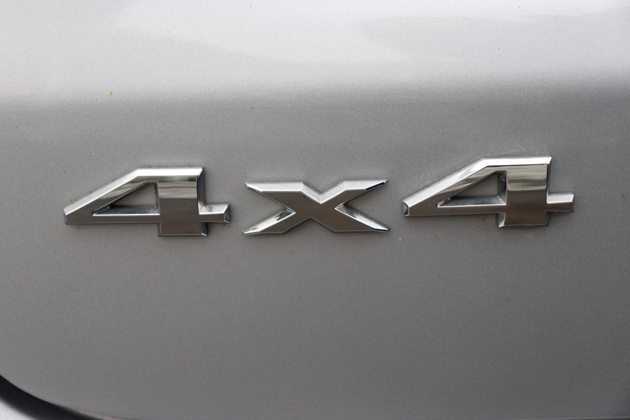 Jeep Compass Limited 4x4 2024