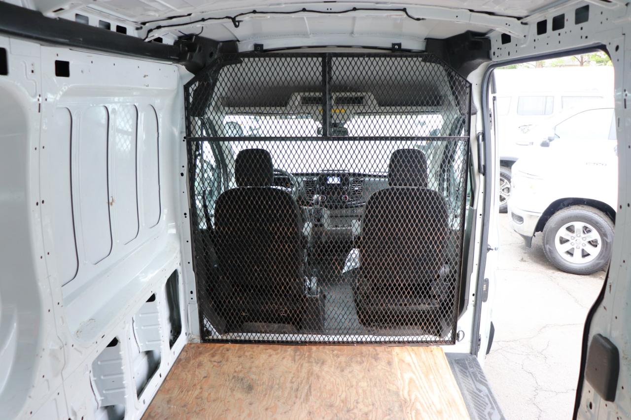 Ford Transit Cargo Van T-250 130" Med Rf 9070 GVWR RWD 2020