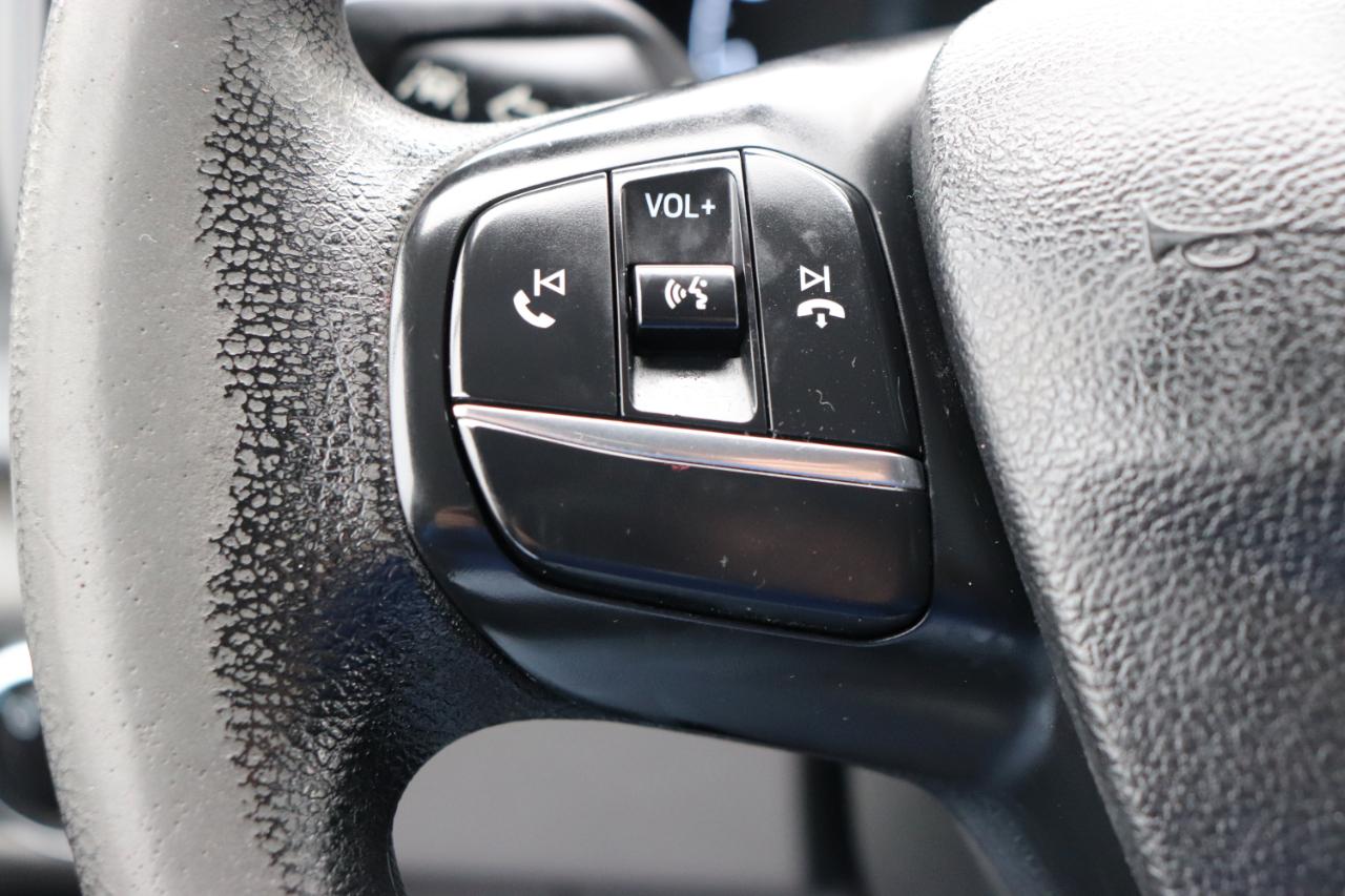 Ford Transit Cargo Van T-250 130" Med Rf 9070 GVWR RWD 2020