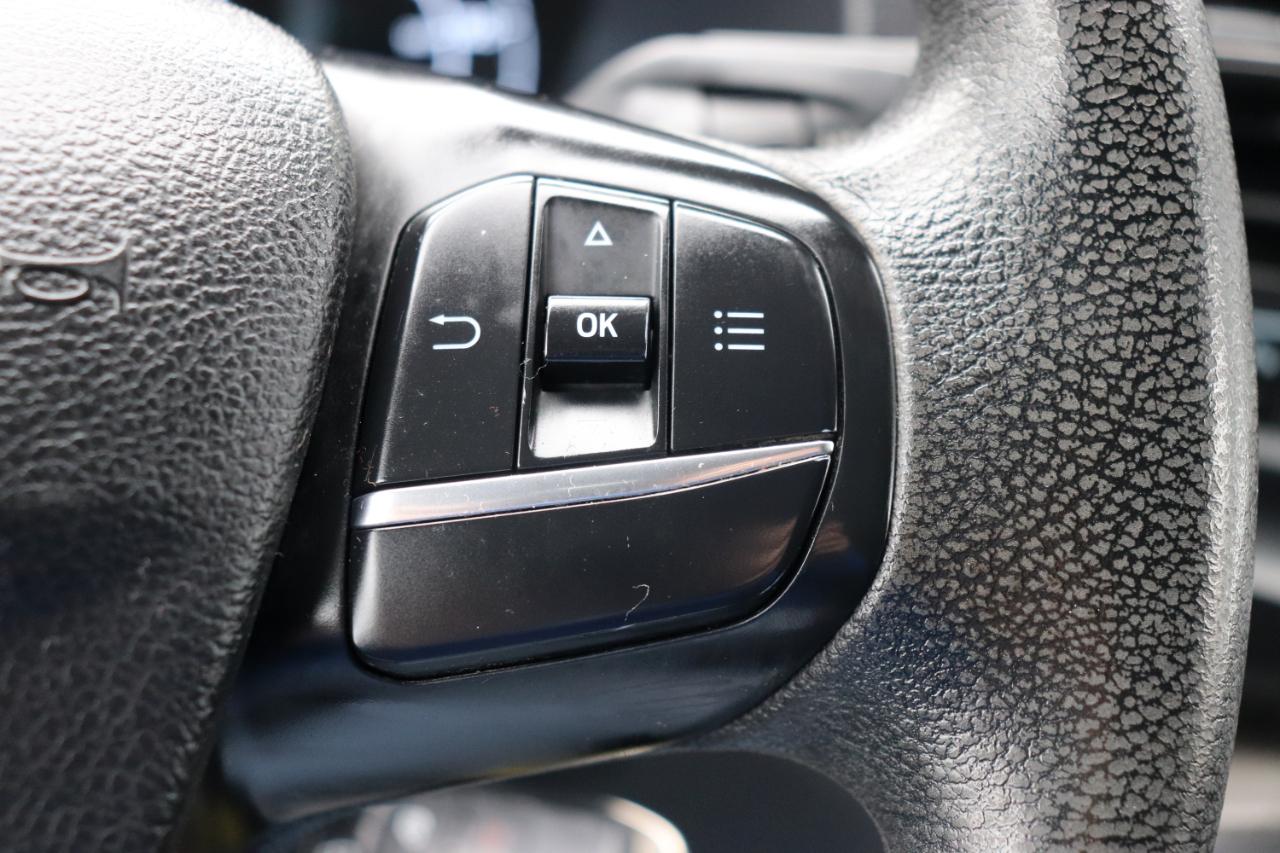 Ford Transit Cargo Van T-250 130" Med Rf 9070 GVWR RWD 2020