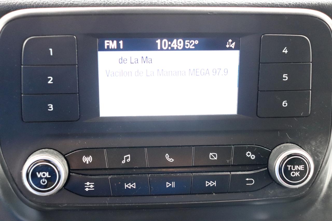 Ford Transit Cargo Van T-250 130" Med Rf 9070 GVWR RWD 2020