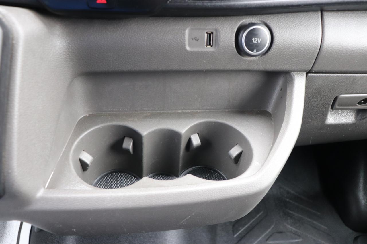 Ford Transit Cargo Van T-250 130" Med Rf 9070 GVWR RWD 2020