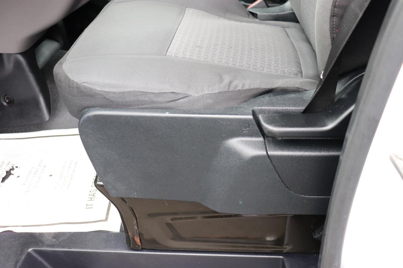 Ford Transit Cargo Van T-250 130" Med Rf 9070 GVWR RWD 2020