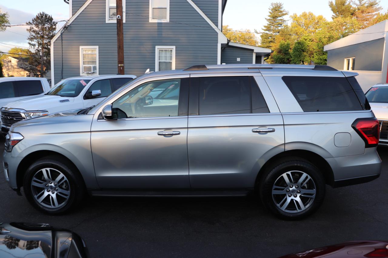 Ford Expedition Limited 4x4 2024