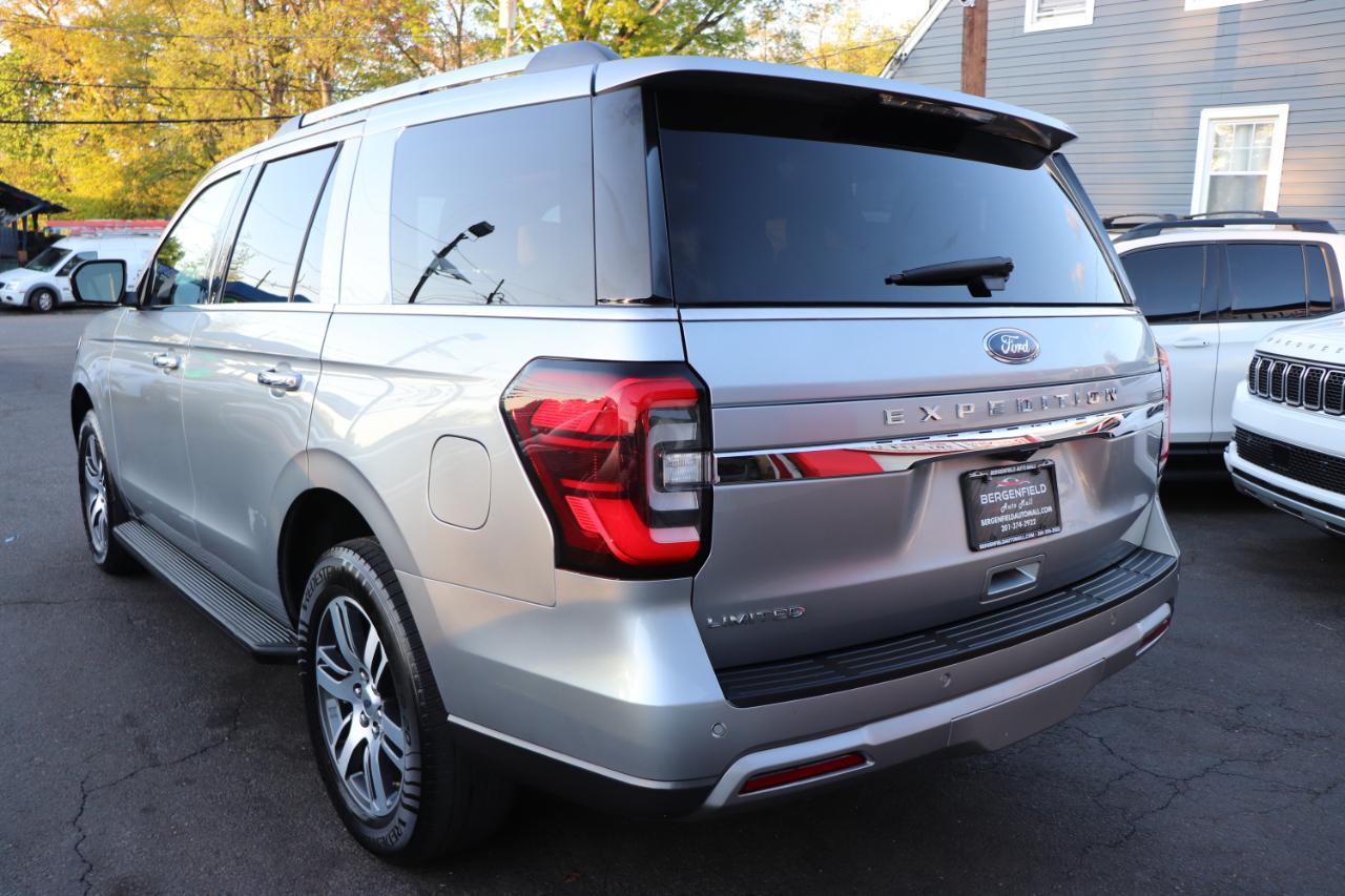 Ford Expedition Limited 4x4 2024