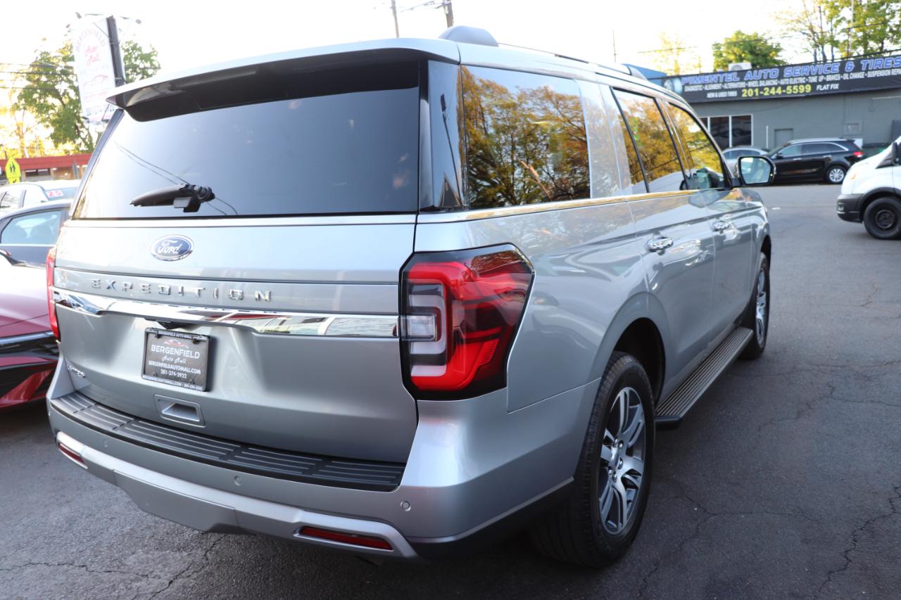 Ford Expedition Limited 4x4 2024