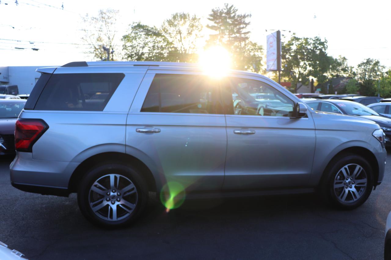 Ford Expedition Limited 4x4 2024