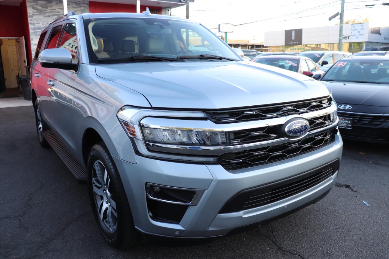 Ford Expedition Limited 4x4 2024
