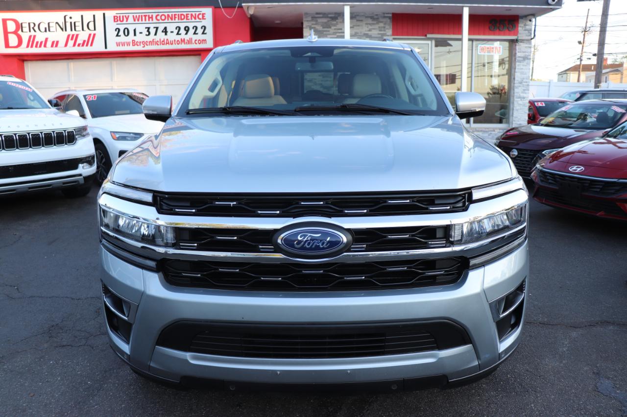 Ford Expedition Limited 4x4 2024