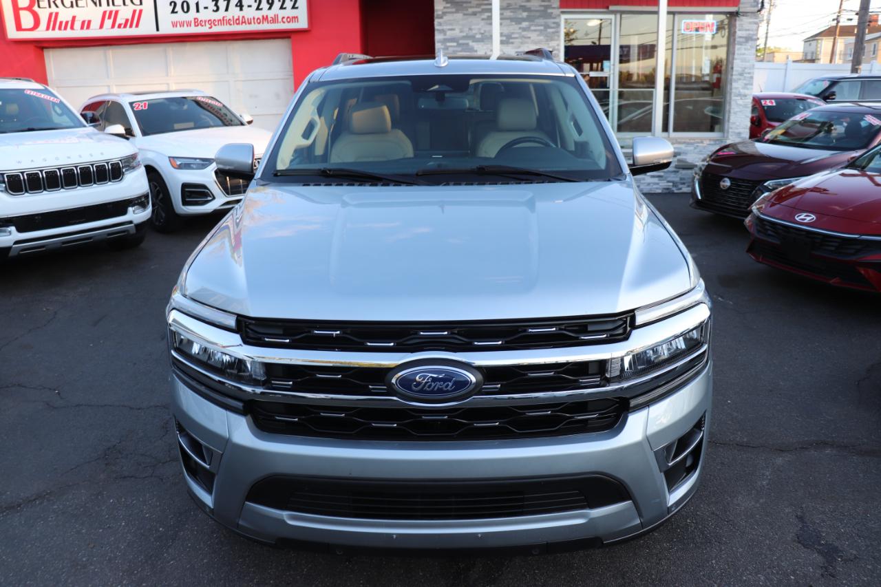 Ford Expedition Limited 4x4 2024