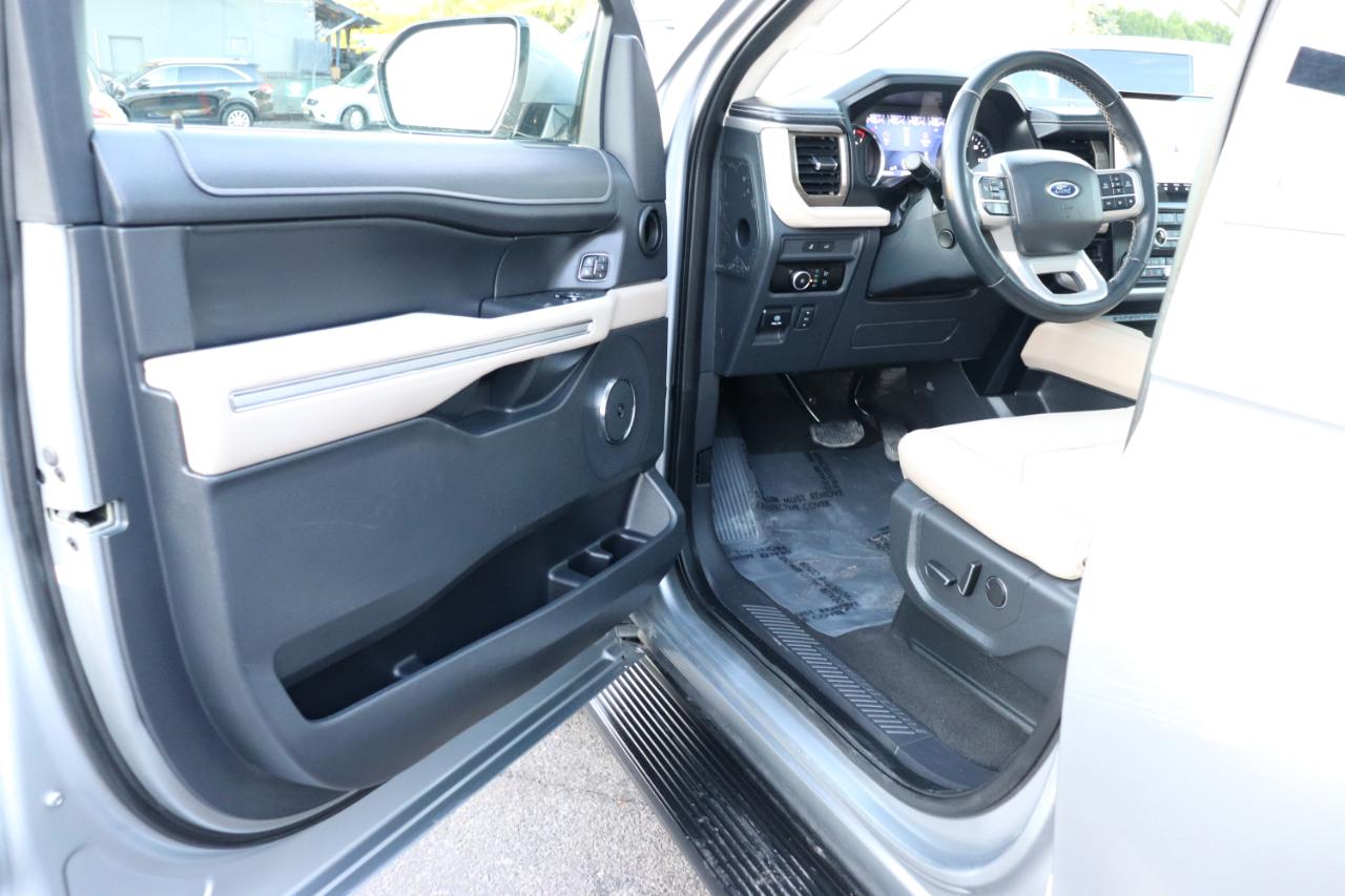 Ford Expedition Limited 4x4 2024