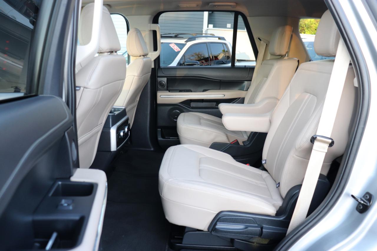 Ford Expedition Limited 4x4 2024