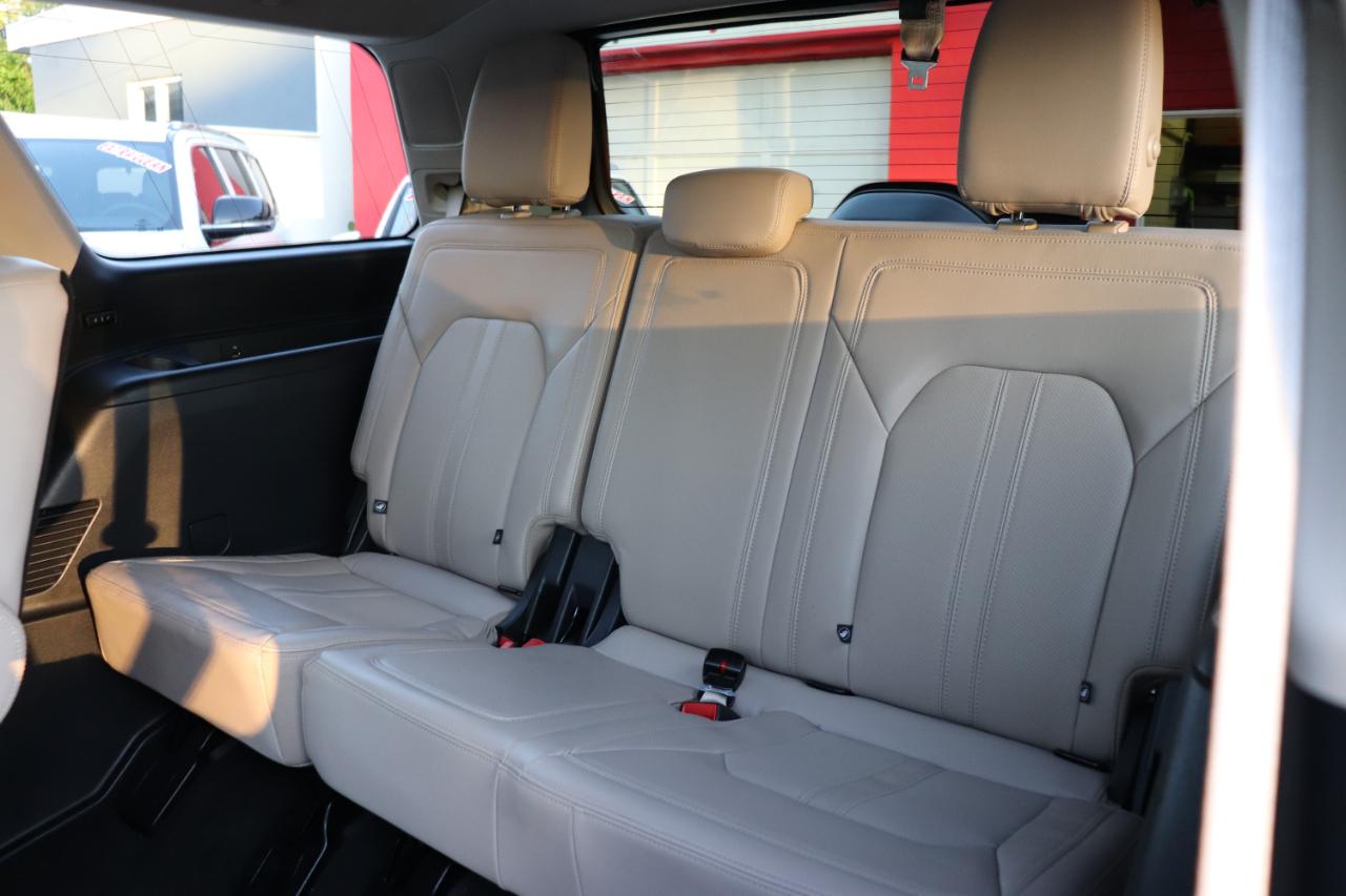 Ford Expedition Limited 4x4 2024