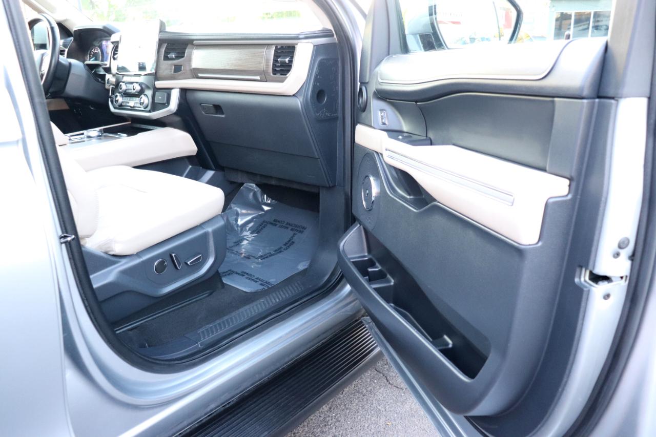 Ford Expedition Limited 4x4 2024