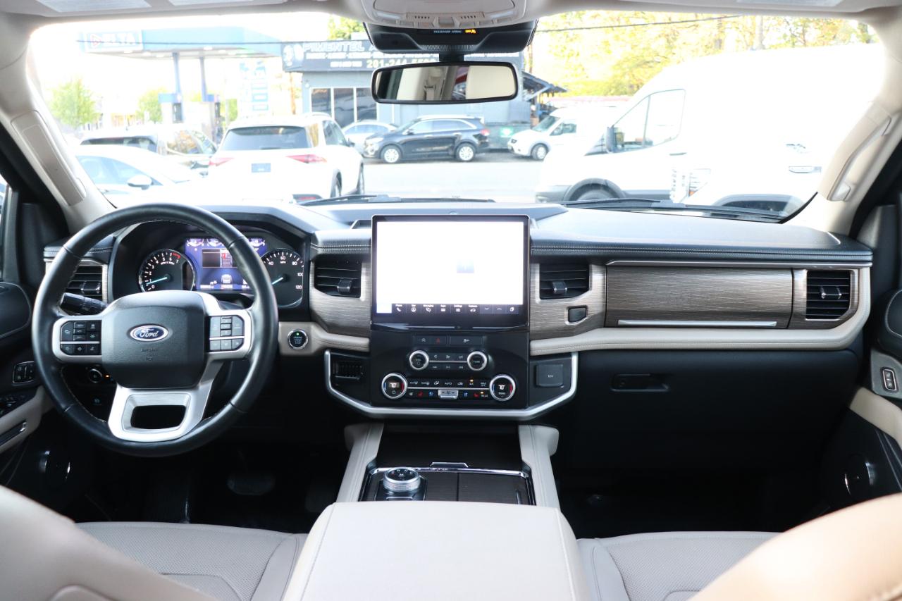 Ford Expedition Limited 4x4 2024