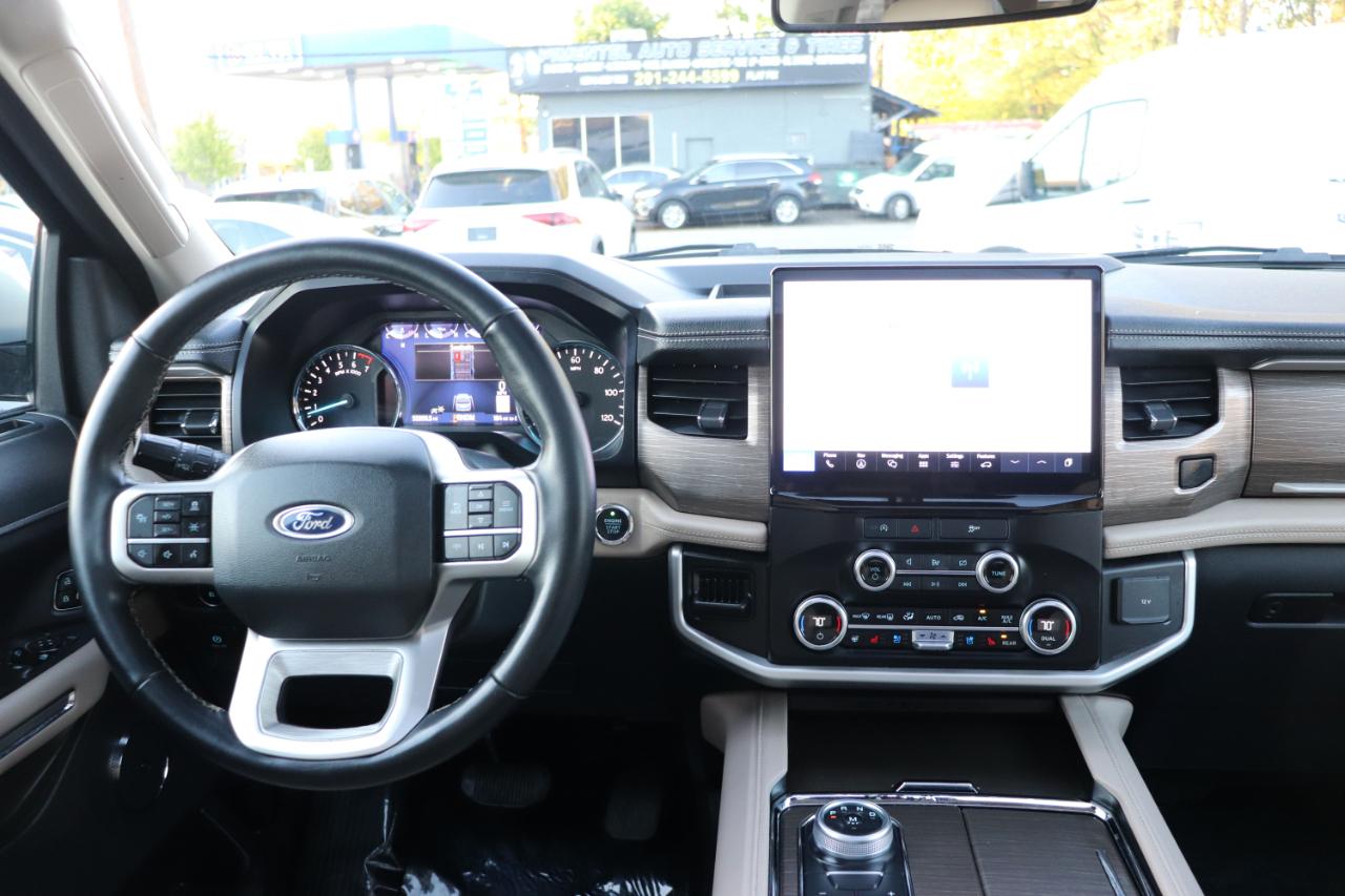 Ford Expedition Limited 4x4 2024