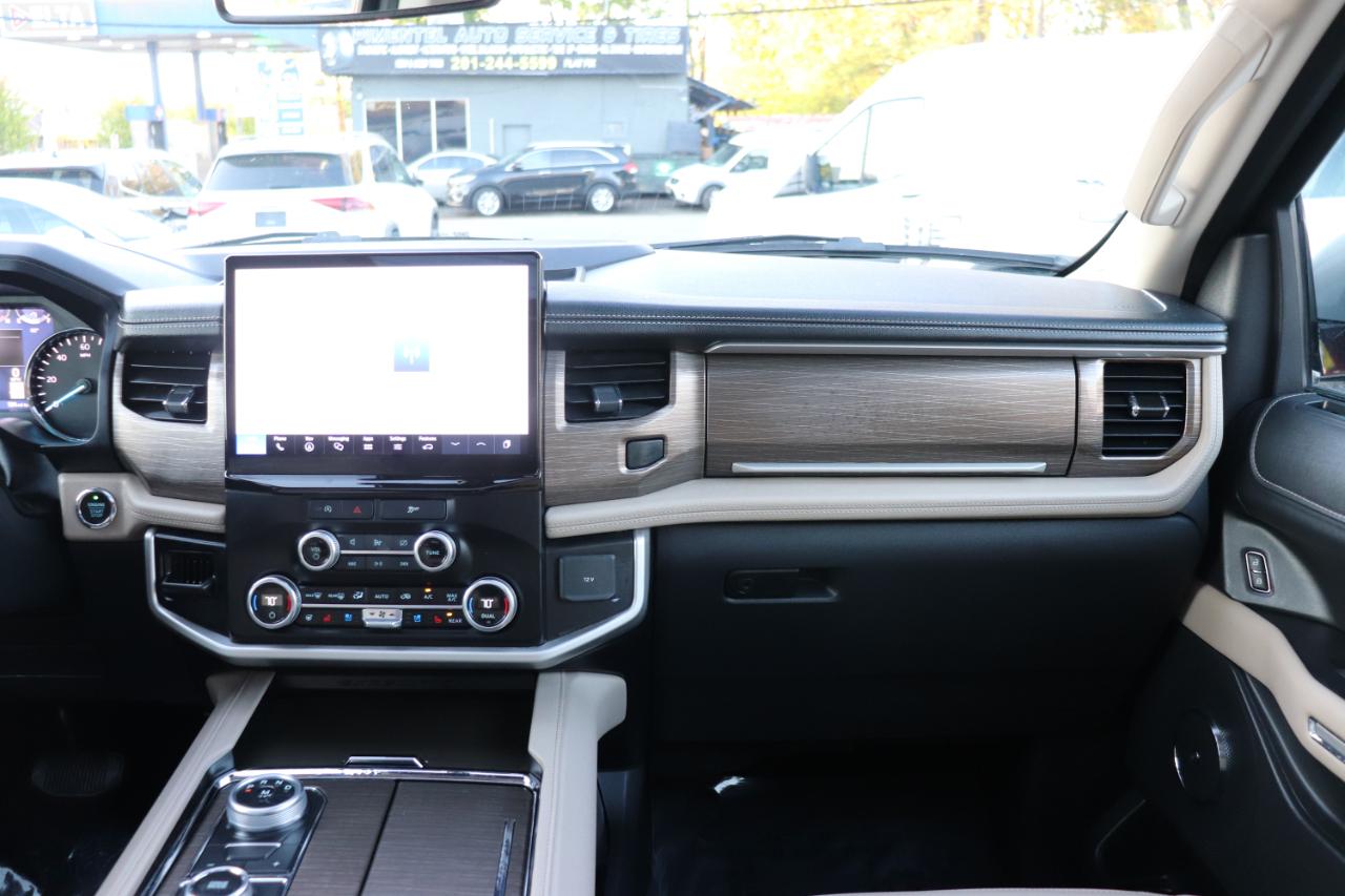Ford Expedition Limited 4x4 2024