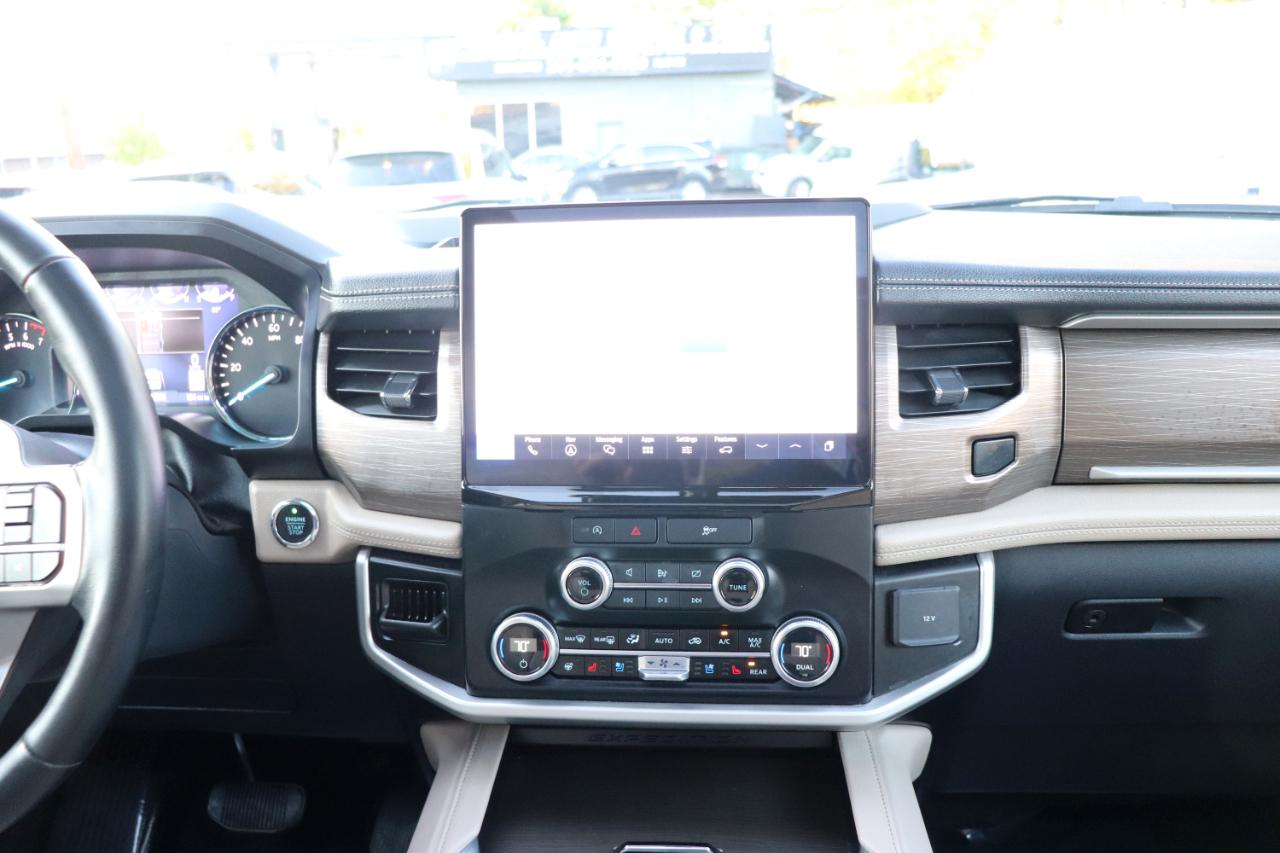 Ford Expedition Limited 4x4 2024