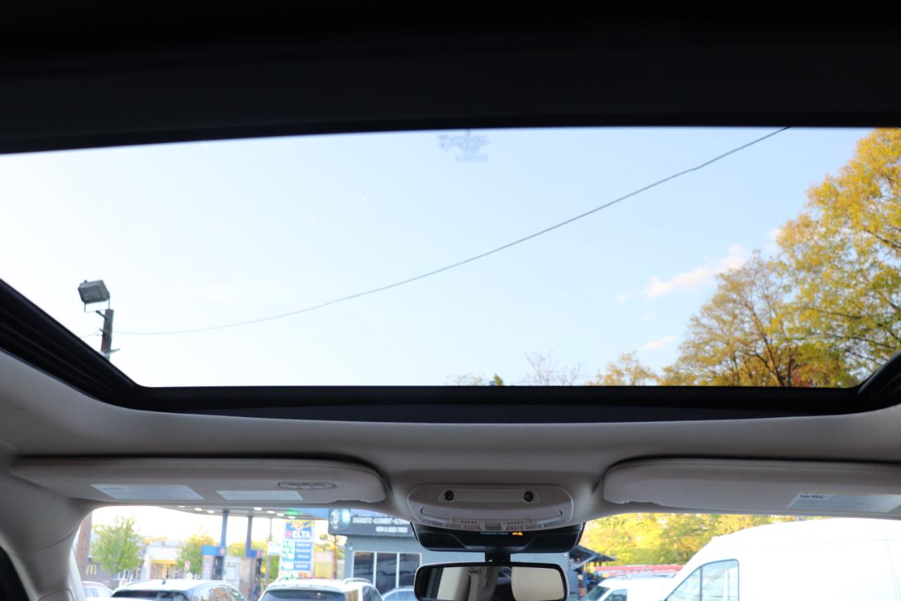 Ford Expedition Limited 4x4 2024