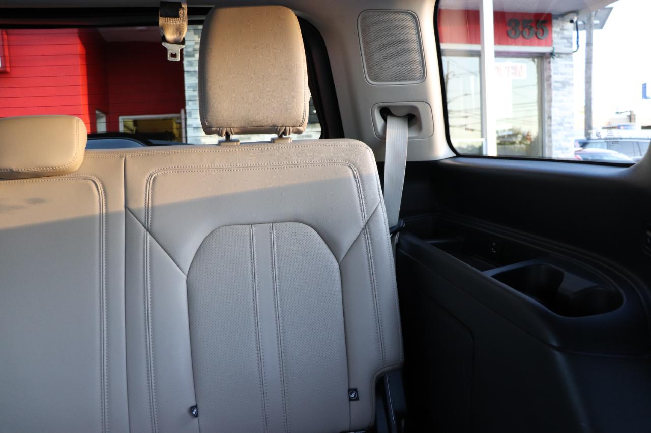 Ford Expedition Limited 4x4 2024