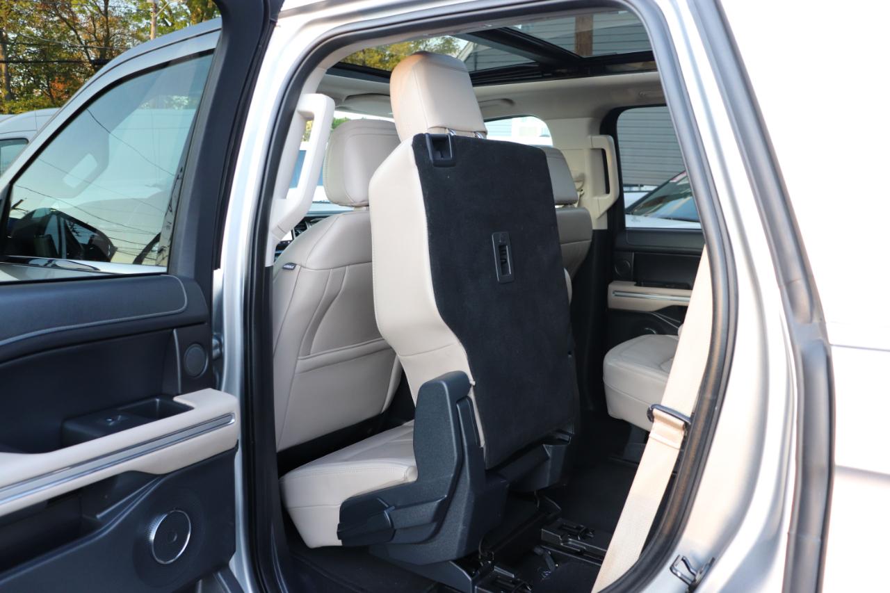 Ford Expedition Limited 4x4 2024