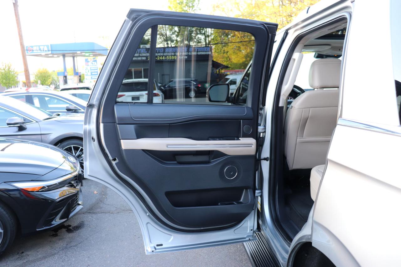 Ford Expedition Limited 4x4 2024
