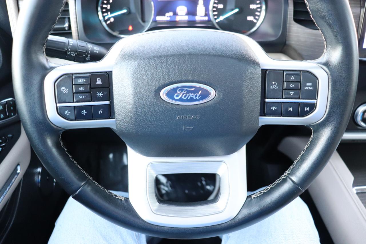 Ford Expedition Limited 4x4 2024