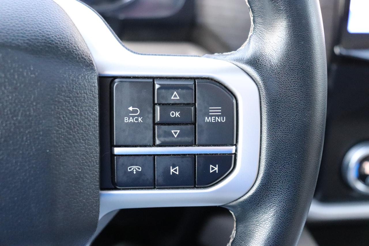 Ford Expedition Limited 4x4 2024