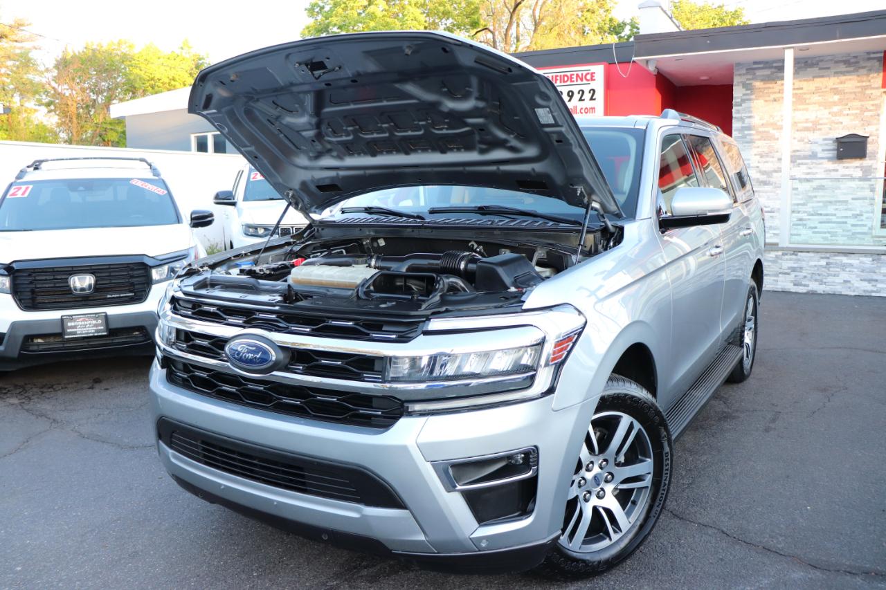 Ford Expedition Limited 4x4 2024