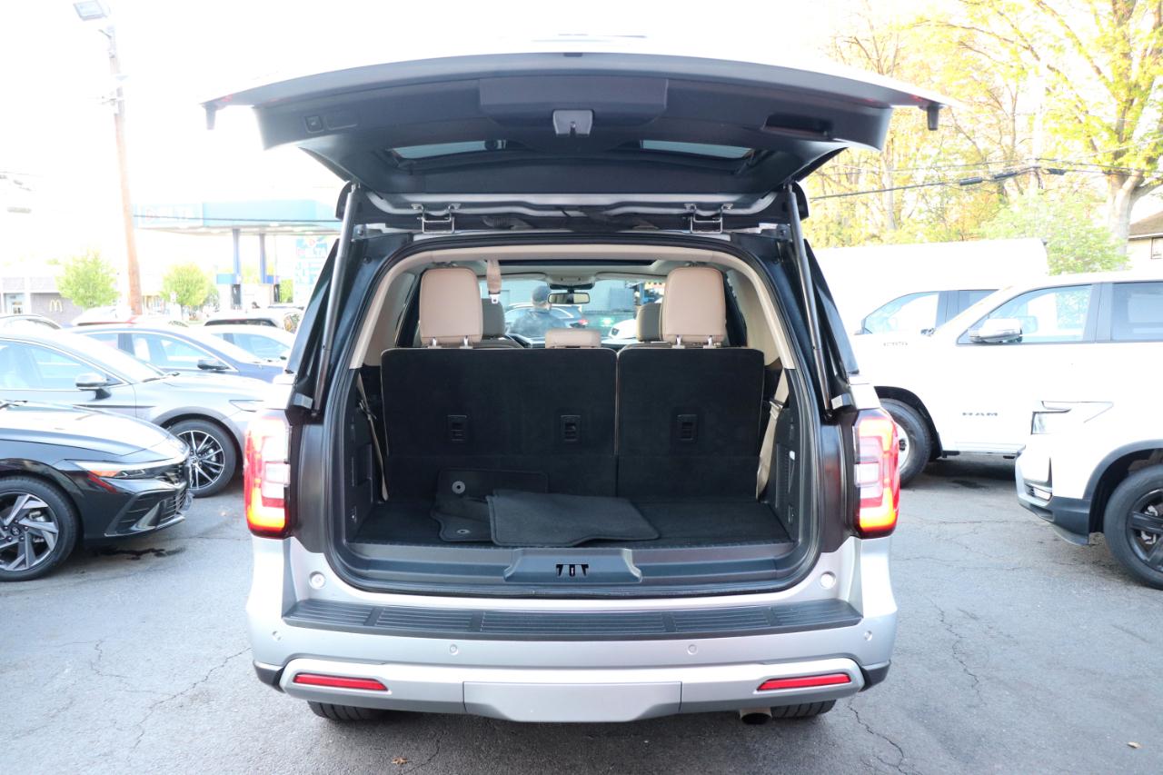 Ford Expedition Limited 4x4 2024