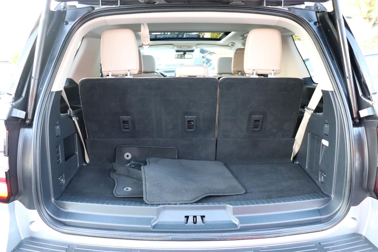 Ford Expedition Limited 4x4 2024